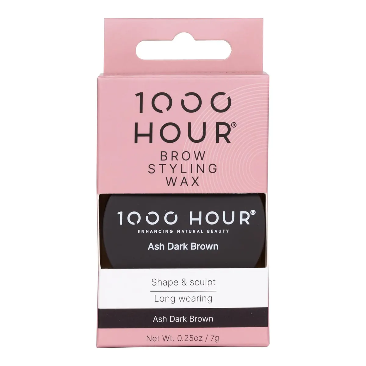 1000 Hour Brow Styling Wax 7g, view 3