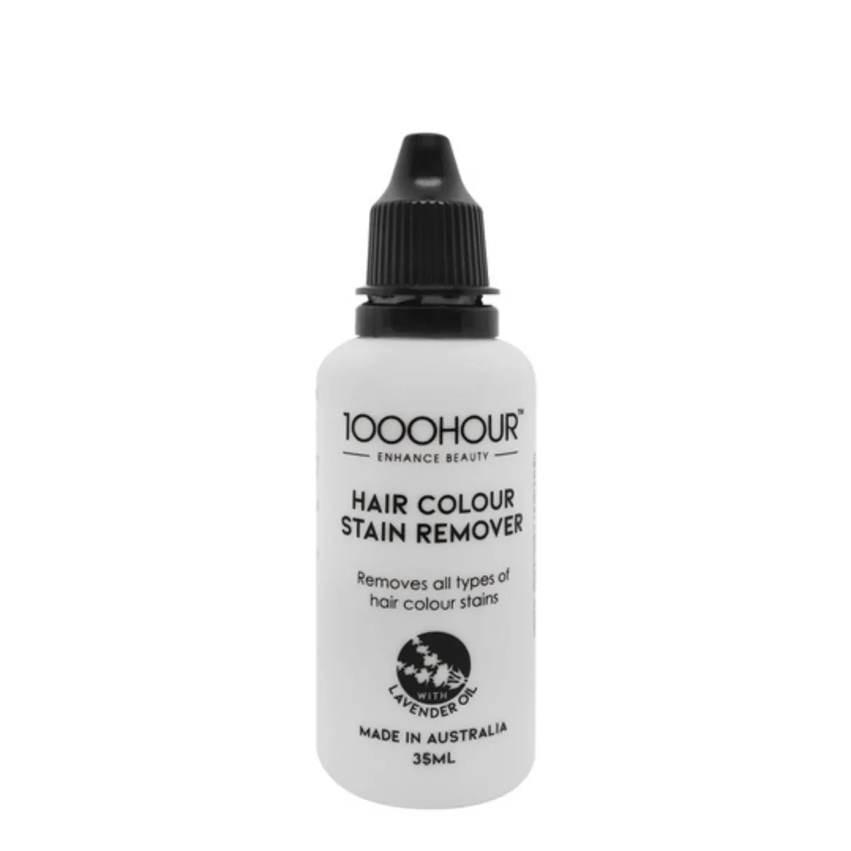 1000 Hour Hair Colour Stain Remover 35ml