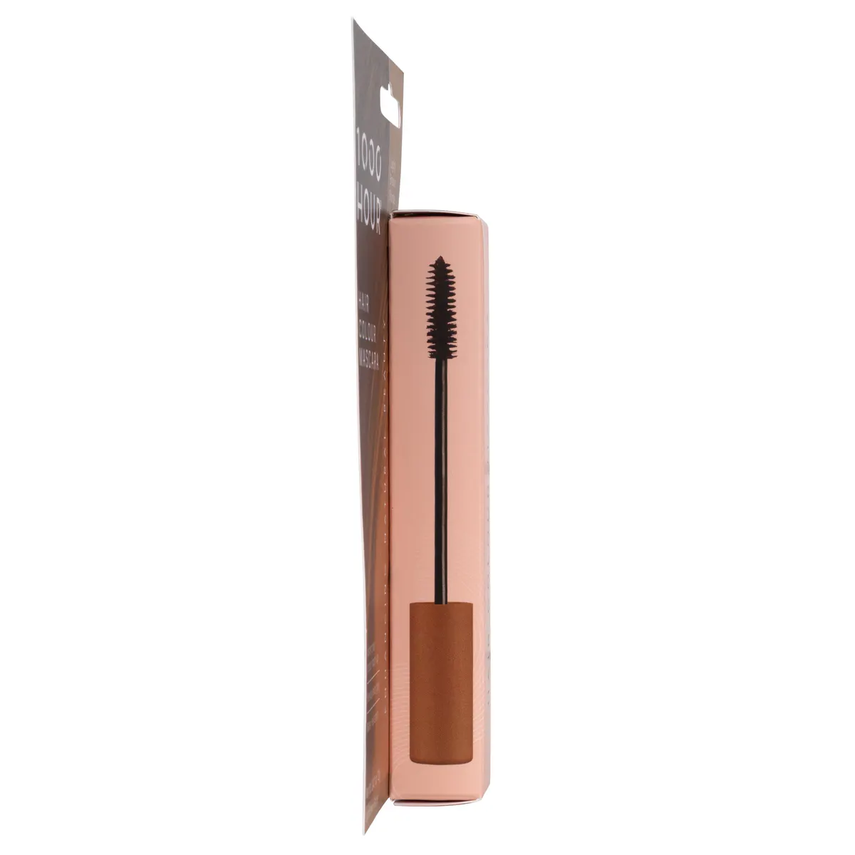 1000 Hour Hair Mascara - Light Brown, view 5