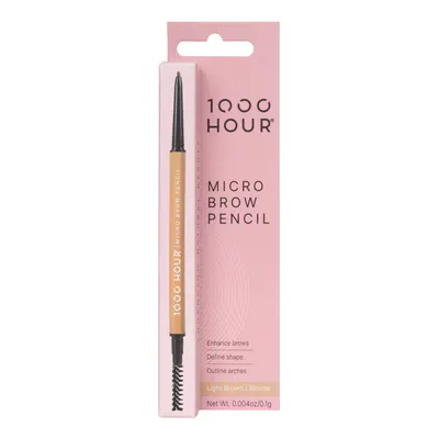 1000 Hour Micro Pencil 0.1g