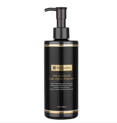 12 Reasons The Absolute Curl Cream - 300ml