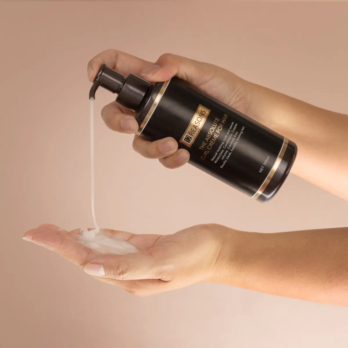 12 Reasons The Absolute Curl Cream - 300ml, view 2
