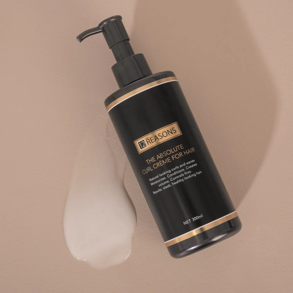 12 Reasons The Absolute Curl Cream - 300ml, view 3