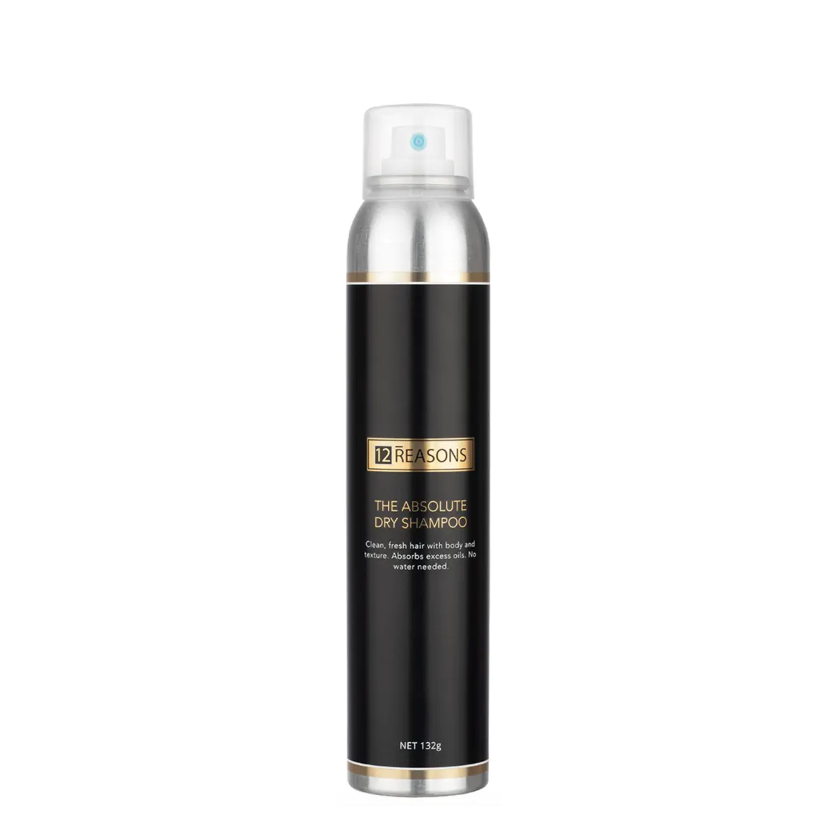 12 Reasons The Absolute Dry Shampoo - 220ml