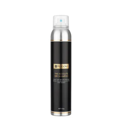 12 Reasons The Absolute Dry Shampoo - 220ml