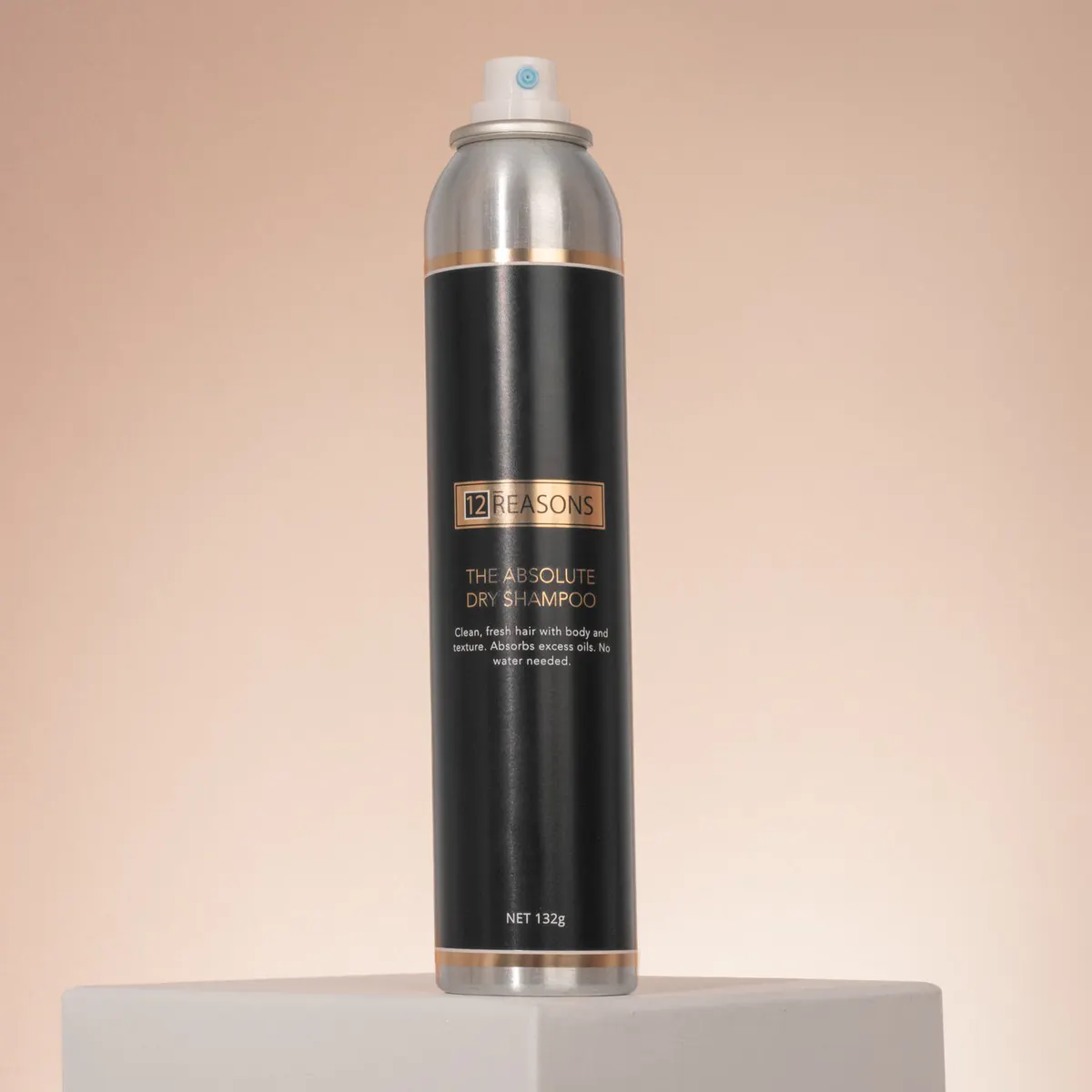 12 Reasons The Absolute Dry Shampoo - 220ml, view 3