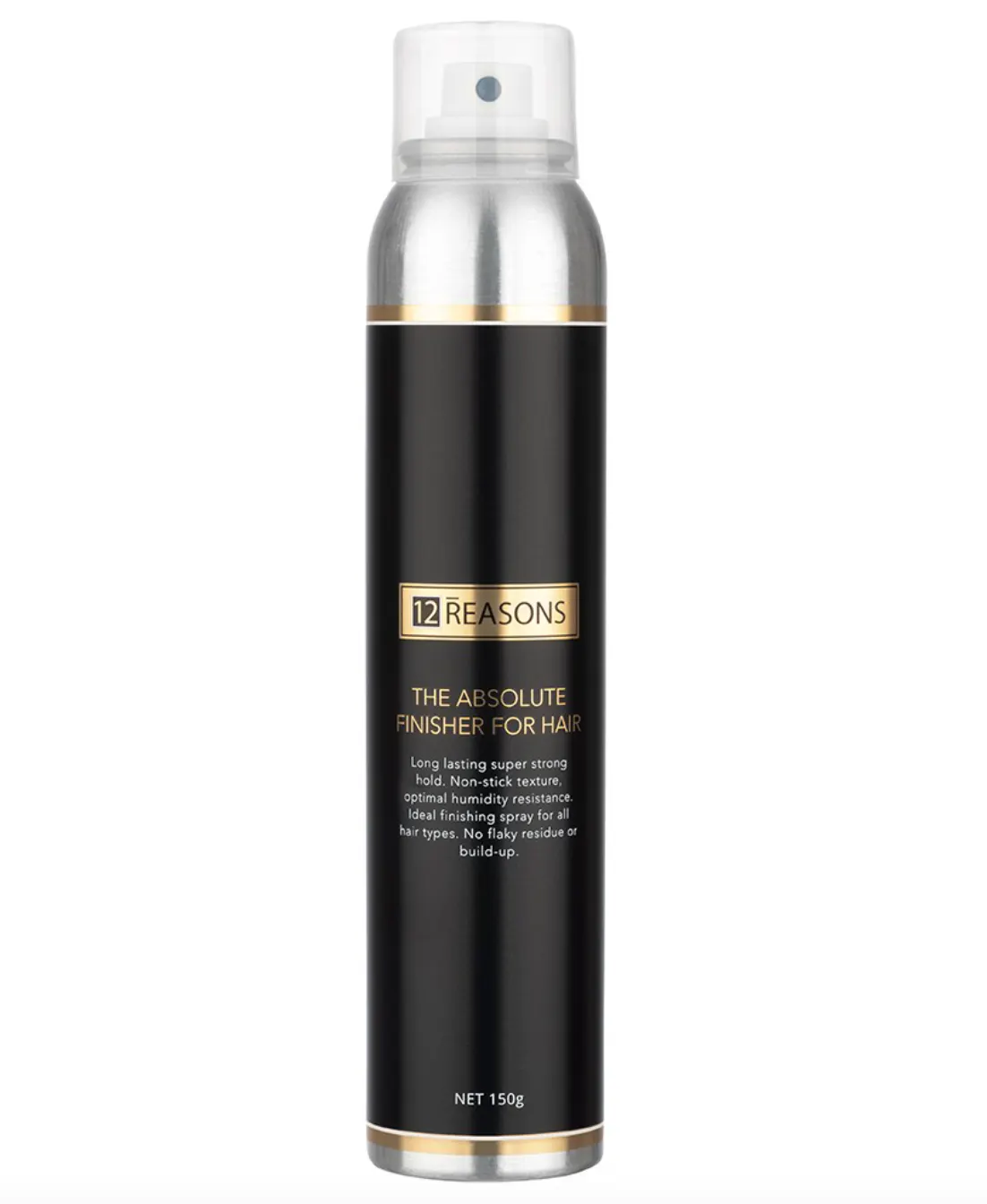 12 Reasons The Absolute Finisher - 150ml