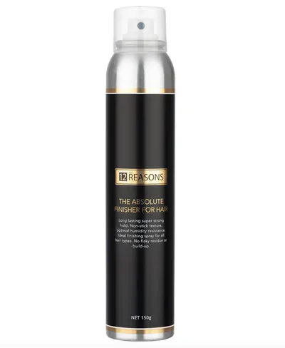 12 Reasons The Absolute Finisher - 150ml