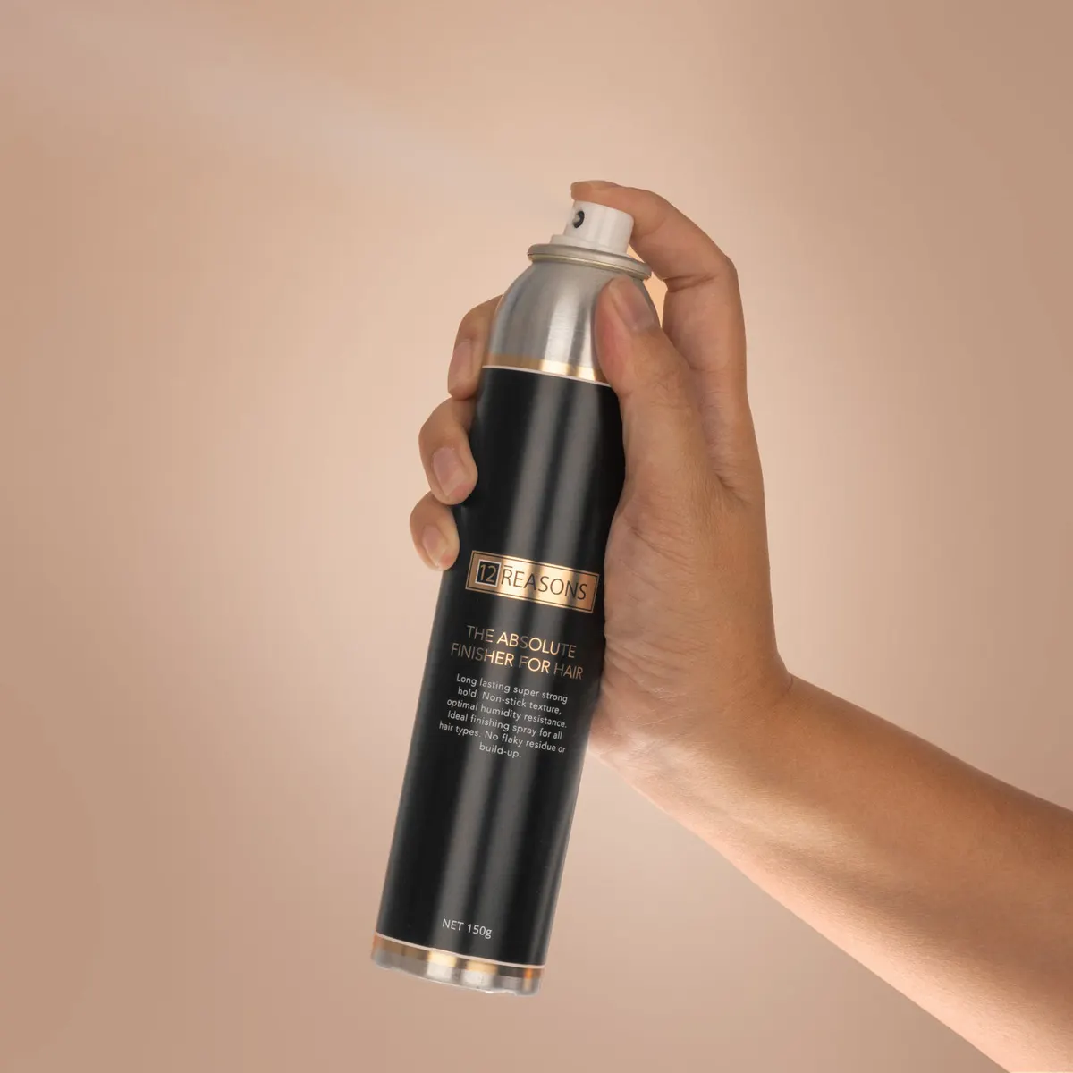 12 Reasons The Absolute Finisher - 150ml, view 2