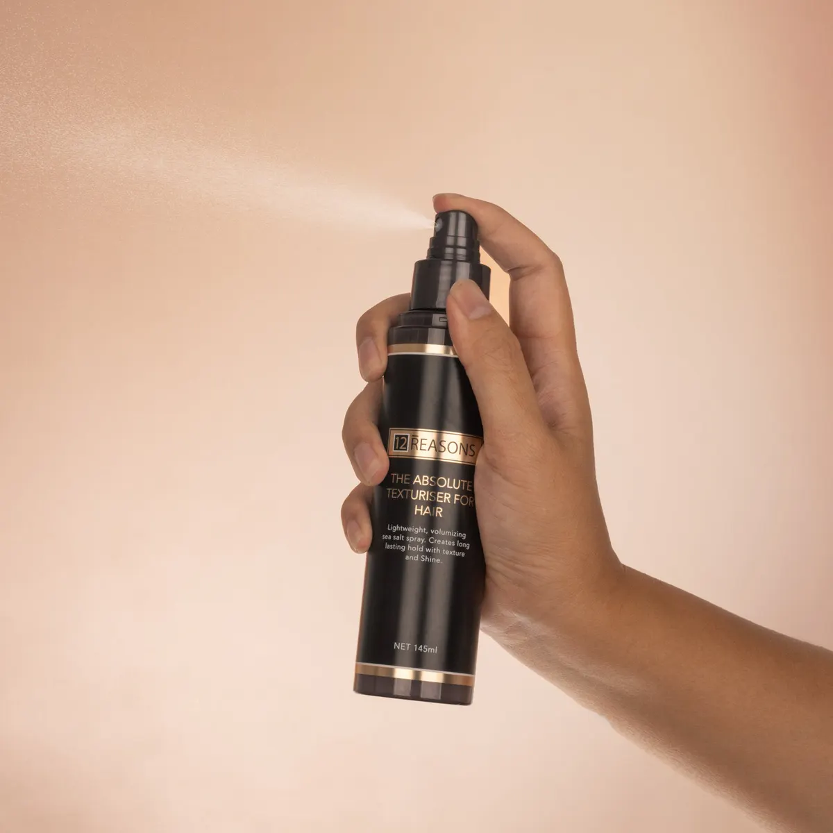 12 Reasons The Absolute Texturiser Spray - 145ml, view 2