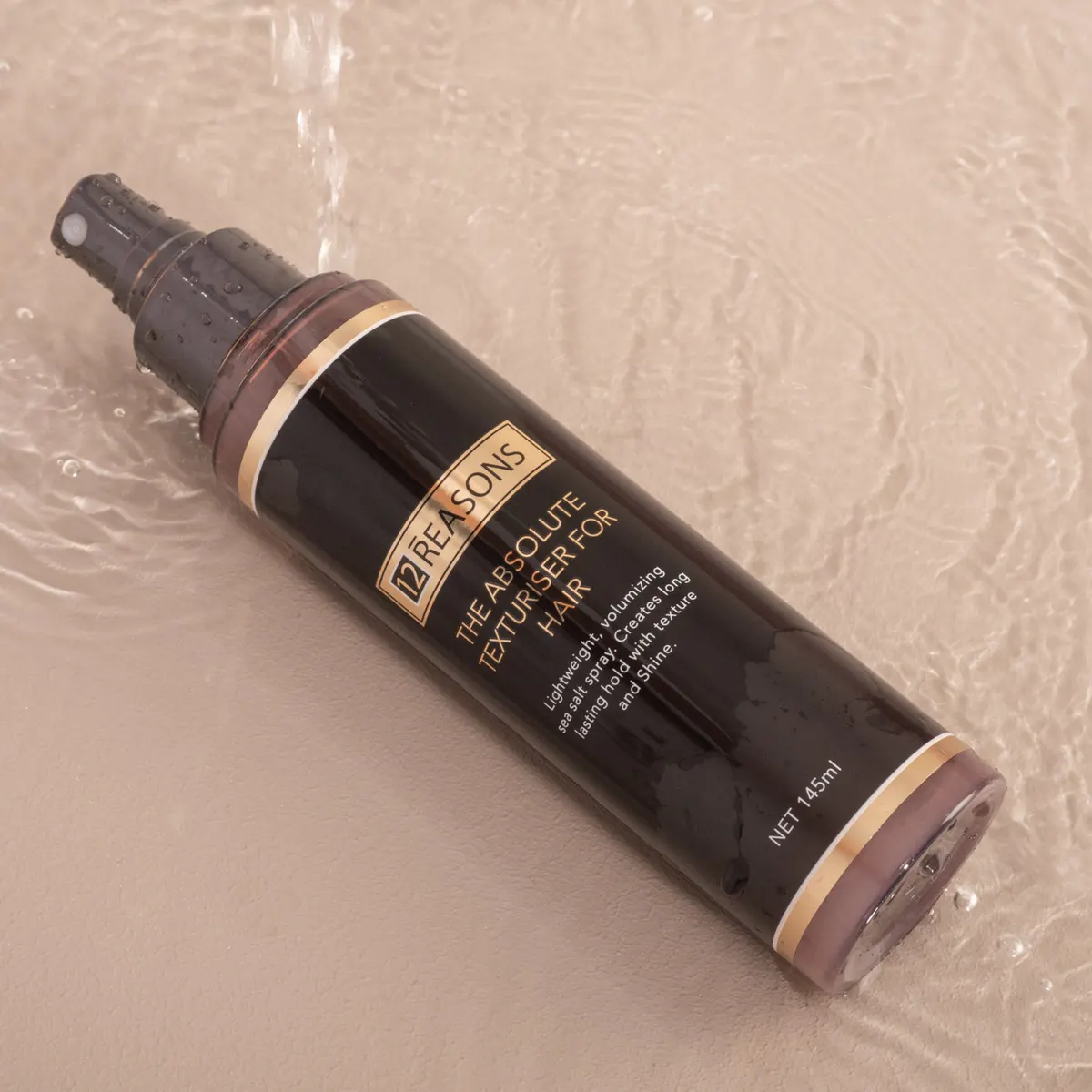 12 Reasons The Absolute Texturiser Spray - 145ml, view 3