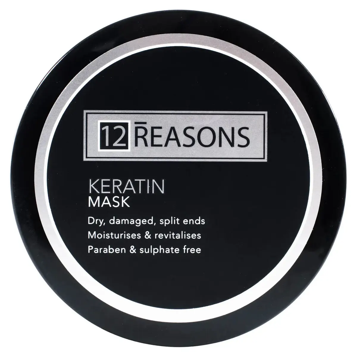 12Reasons Keratin Mask 250ml, view 2