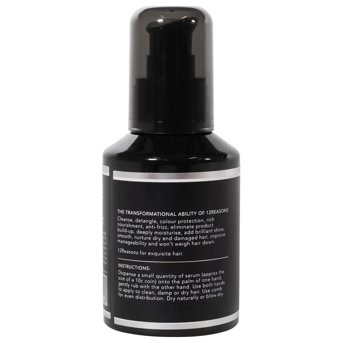 12Reasons Keratin Serum 100ml, view 3