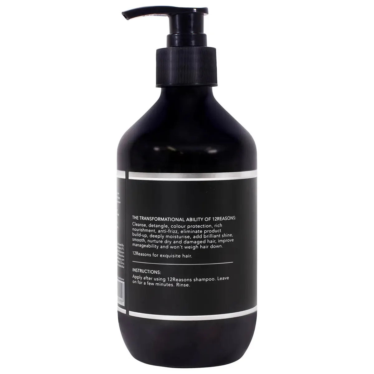 12Reasons Keratin Shampoo 400ml, view 2