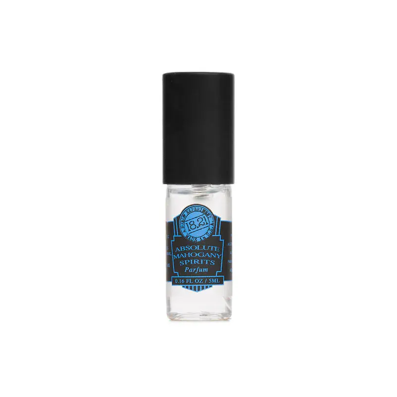 18.21 Absolute Mahogany Spirits Perfume 100 ml, view 2