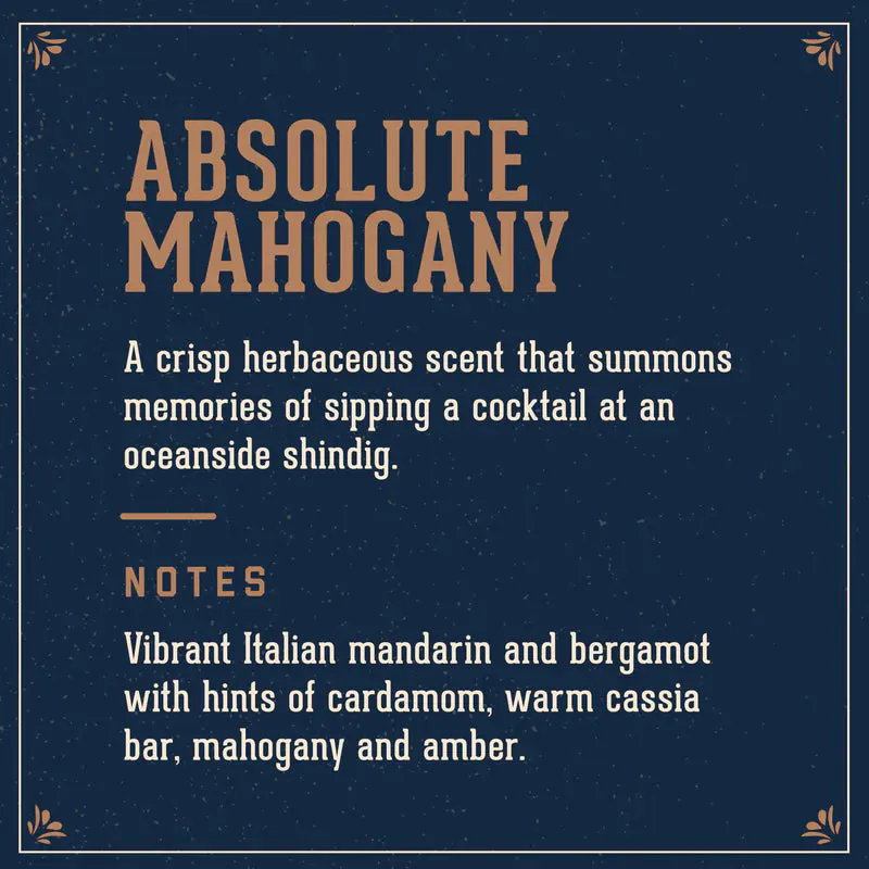 18.21 Absolute Mahogany Spirits Perfume 100 ml, view 5