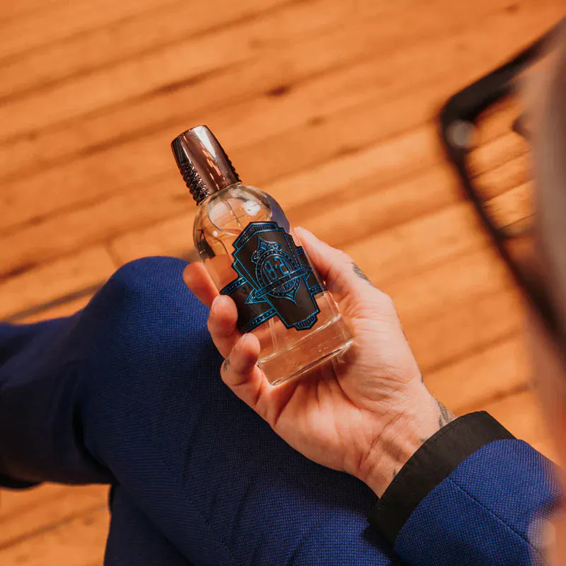 18.21 Absolute Mahogany Spirits Perfume 100 ml, view 7