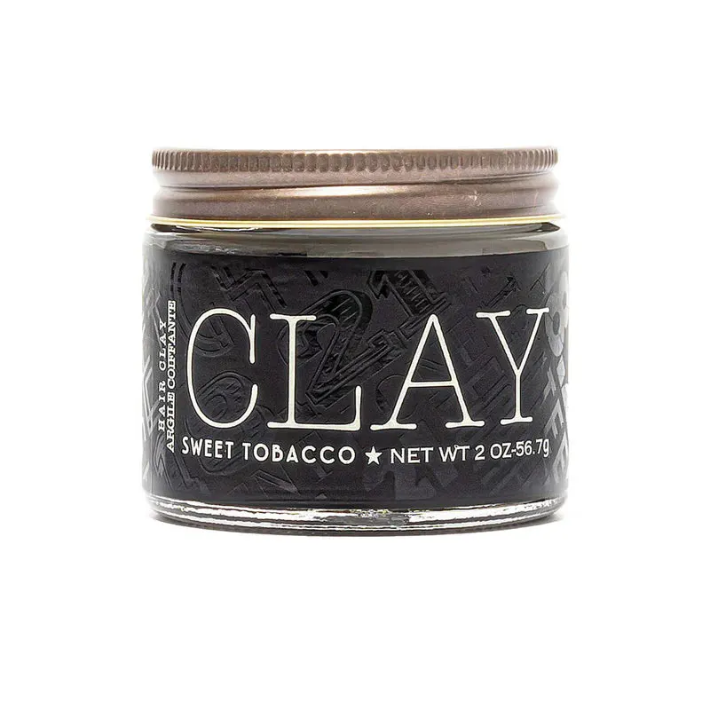 18.21 Man Made Clay Sweet Tobacco 56g