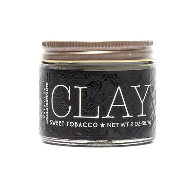 18.21 Man Made Clay Sweet Tobacco 56g