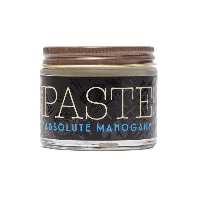 18.21 Man Made Paste Absolute Mahogany 60g
