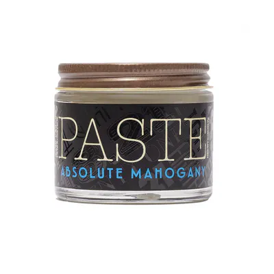 18.21 Man Made Paste Absolute Mahogany 60g
