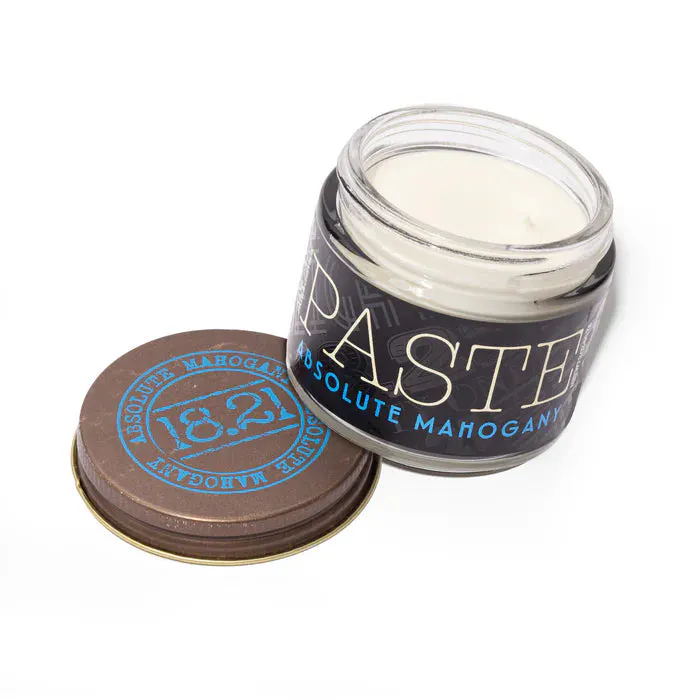 18.21 Man Made Paste Absolute Mahogany 60g, view 2