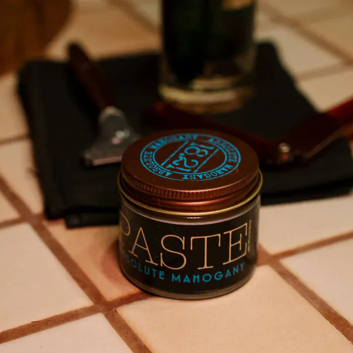 18.21 Man Made Paste Absolute Mahogany 60g, view 5