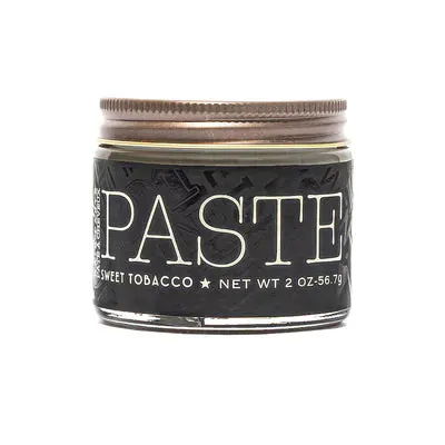 18.21 Man Made Paste Sweet Tobacco 56g