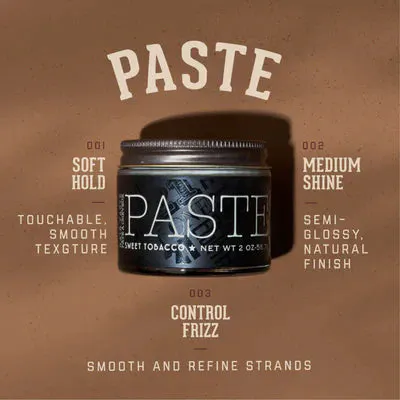 18.21 Man Made Paste Sweet Tobacco 56g, view 4
