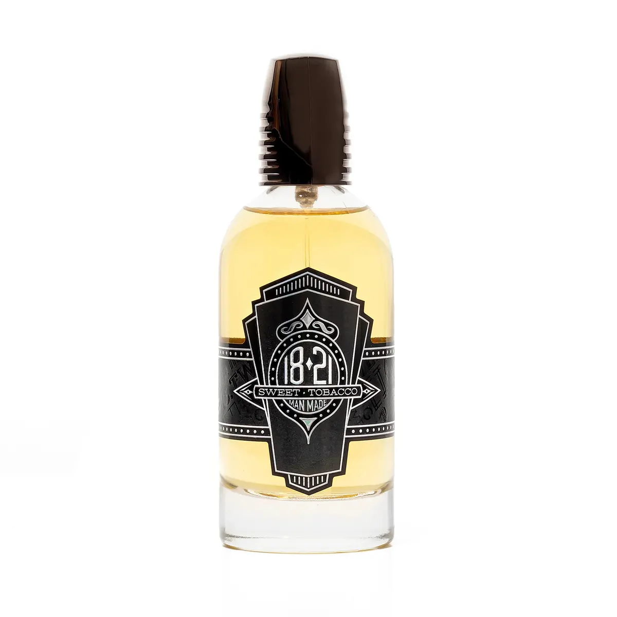 18.21 Man Made Sweet Tobacco Perfume 100ml