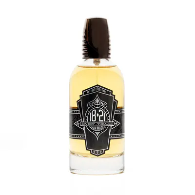 18.21 Man Made Sweet Tobacco Perfume 100ml