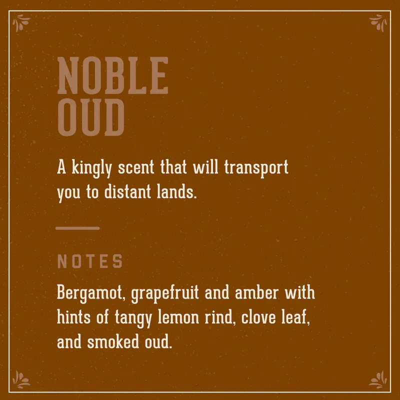 18.21 Noble Oud Man Made Wash 532 ml, view 5
