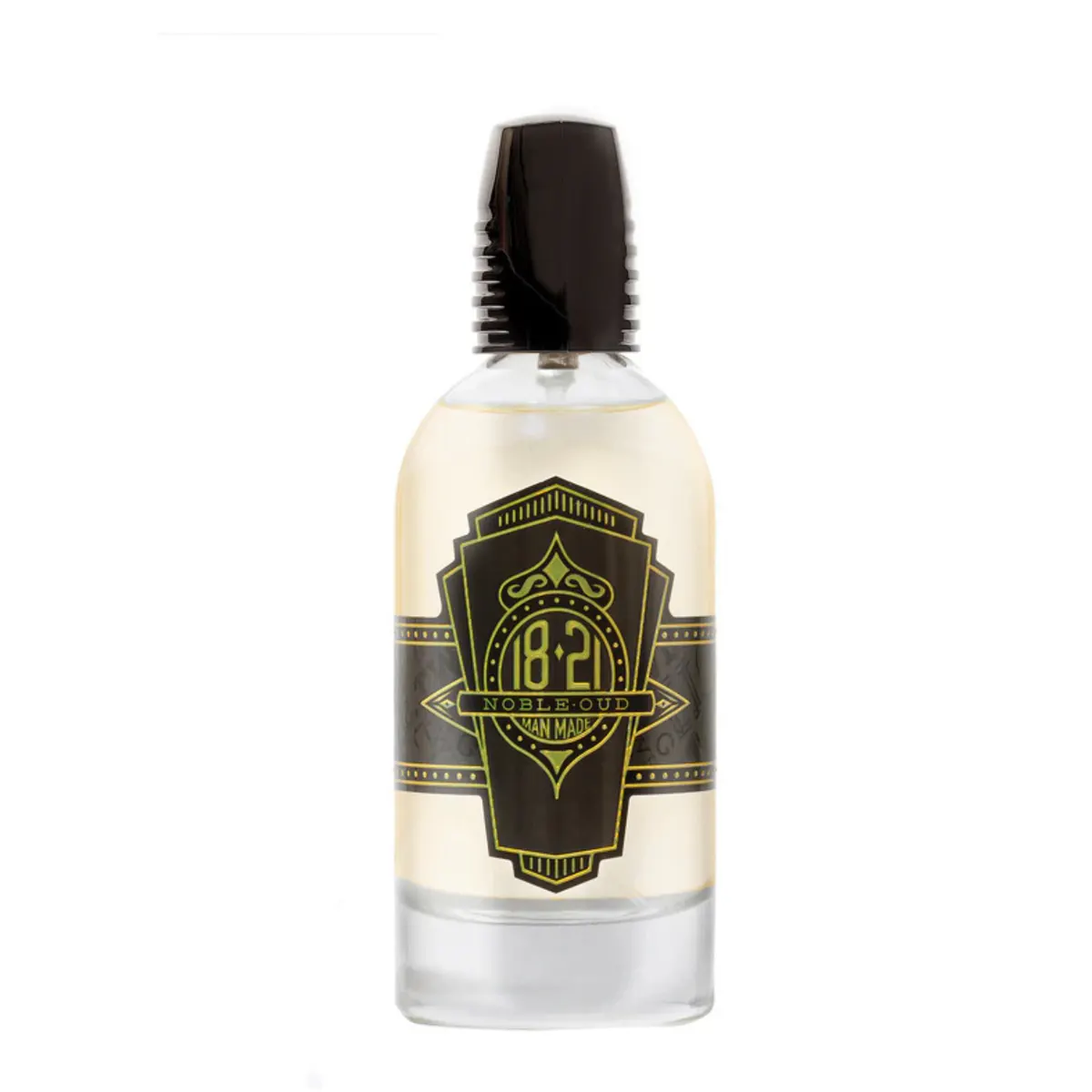 18.21 Noble Oud Spirits Perfume 100 ml