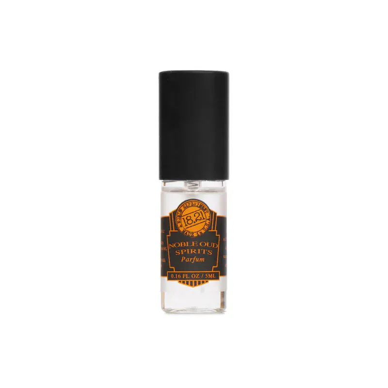 18.21 Noble Oud Spirits Perfume 100 ml, view 2