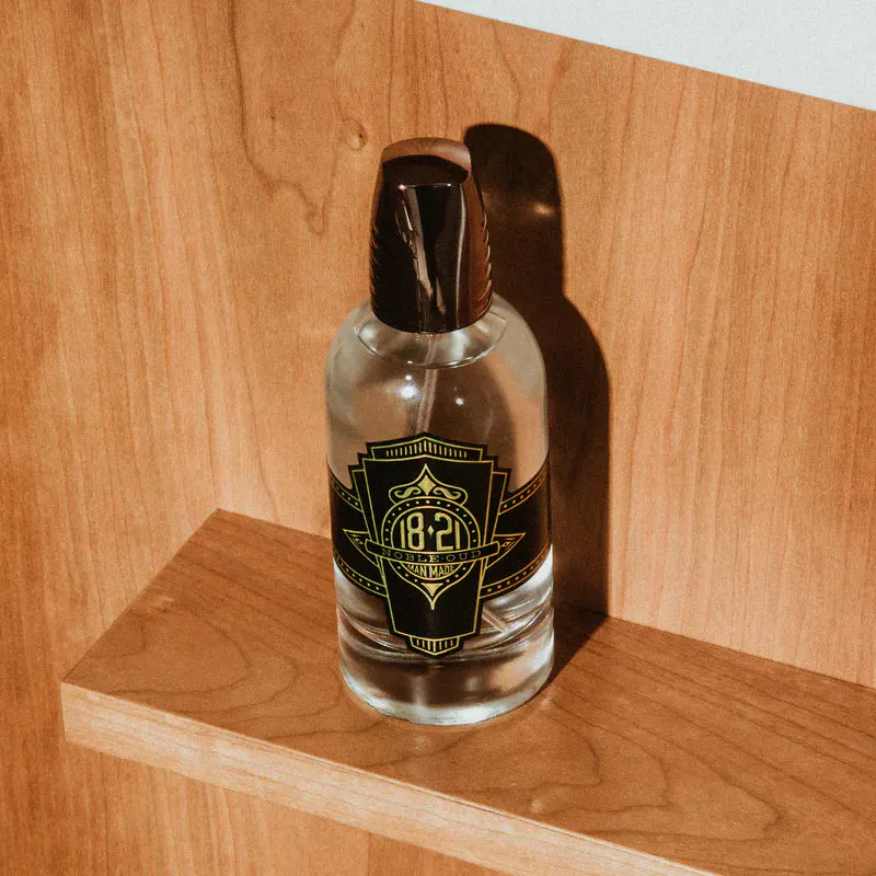 18.21 Noble Oud Spirits Perfume 100 ml, view 8