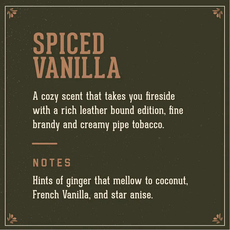 18.21 Spiced Vanilla Man Made Wash Travel 100 ml, view 5