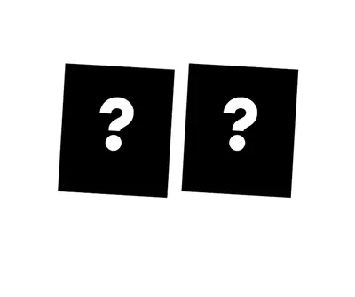 2-Piece Mystery Dermalogica Sachet