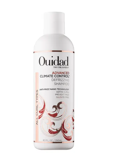 Ouidad Advanced Climate Control Defrizzing Shampoo 250ml