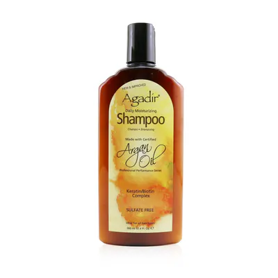 Agadir Argan Oil Daily Moisturizing Shampoo 366ml
