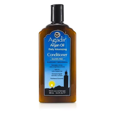 Agadir Argan Oil Daily Volumizing Conditioner 366ml