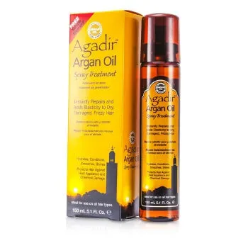 Agadir Argan Oil Spray Treatment 150ml, view 2
