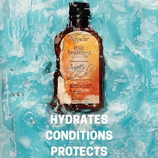 Agadir Argan Oil Treatment 118ml, view 3