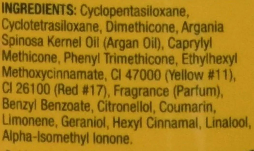 Agadir Argan Oil Treatment 66.5ml, view 2