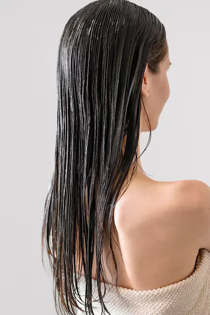 A'kin Miracle Shine Conditioning Hair Mask Sample 55g, view 4