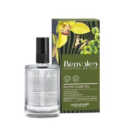 Alfaparf Milano Benvoleo Nutri Care Oil 100ml