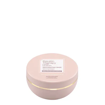 Alfaparf Milano Professional Keratin Therapy Lisse Design Rehydrating Mask 200ml
