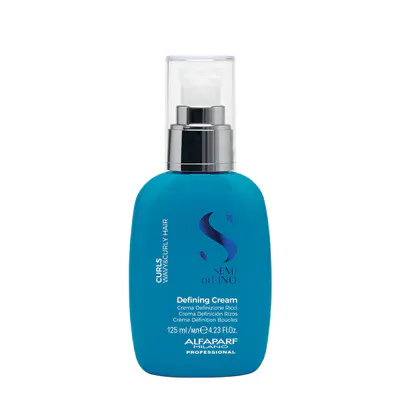 Alfaparf Milano Semi Di Lino Curls Defining Cream 125ml