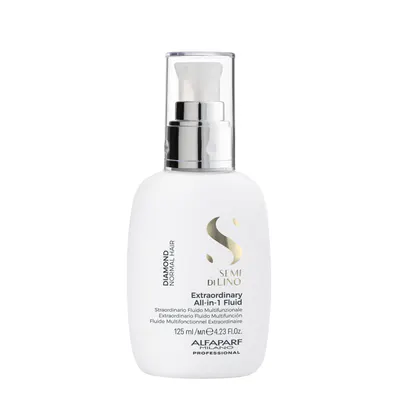 Alfaparf Milano Semi Di Lino Diamond Extraordinary All in 1 Fluid 125ml