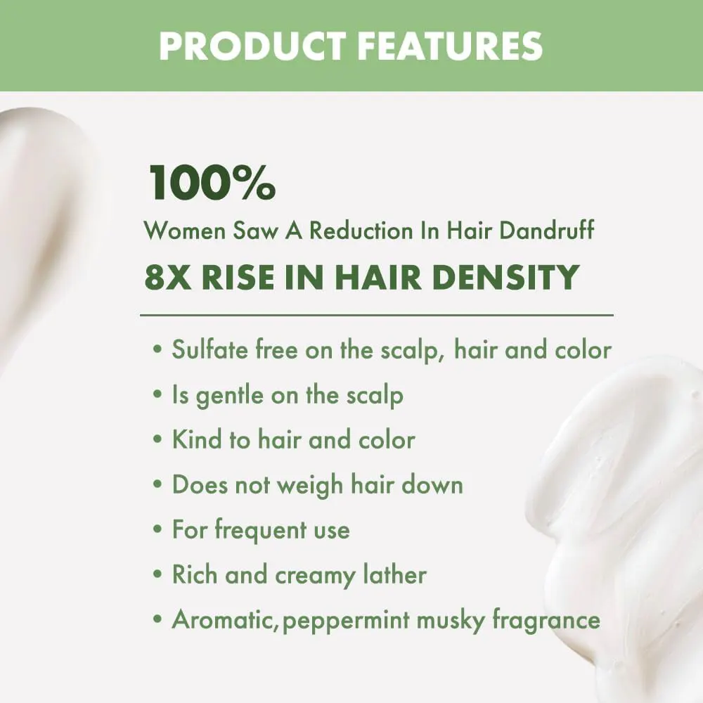 Alfaparf Milano Semi Di Lino Scalp Rebalance Balancing Low Shampoo 1000ml, view 9