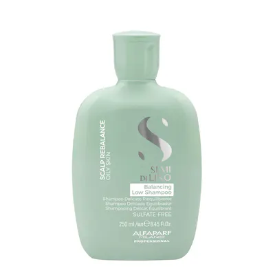 Alfaparf Milano Semi Di Lino Scalp Rebalance Balancing Low Shampoo 250ml